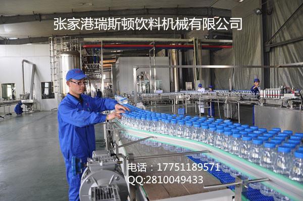 小型純凈水生產線